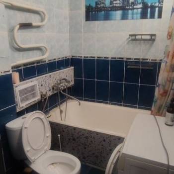 Сдается 1-комнатная квартира, 29 м²