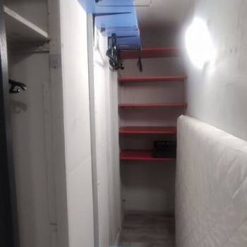 Сдается 1-комнатная квартира, 29 м²