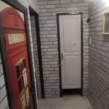 Сдается 1-комнатная квартира, 29 м²