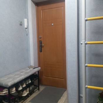 Продается 2-х комнатная квартира, 46,7 м²