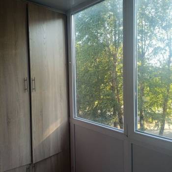 Продается 2-х комнатная квартира, 46,7 м²