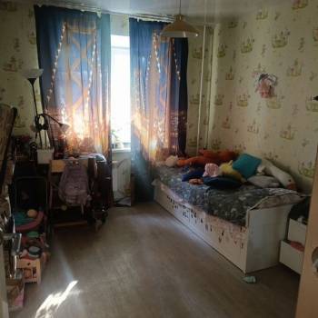 Продается 2-х комнатная квартира, 46,7 м²