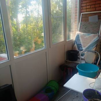 Продается 2-х комнатная квартира, 46,7 м²