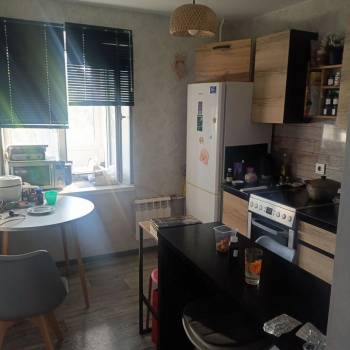 Продается 2-х комнатная квартира, 46,7 м²