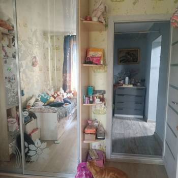 Продается 2-х комнатная квартира, 46,7 м²