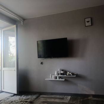 Продается 2-х комнатная квартира, 46,7 м²