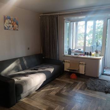 Продается 2-х комнатная квартира, 46,7 м²