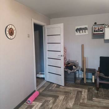 Продается 2-х комнатная квартира, 46,7 м²