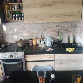 Продается 2-х комнатная квартира, 46,7 м²
