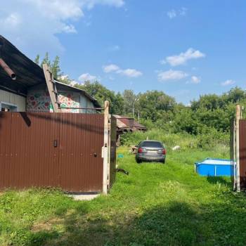 Продается Дом, 39 м²
