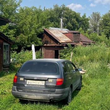 Продается Дом, 39 м²