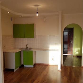 Сдается 1-комнатная квартира, 42 м²