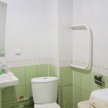Сдается 1-комнатная квартира, 42 м²