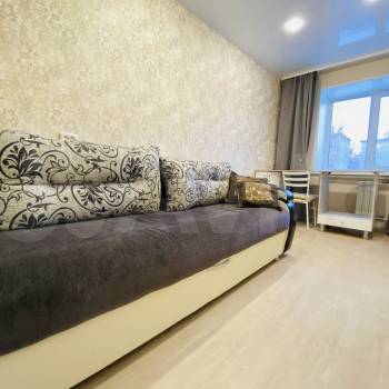 Сдается Многокомнатная квартира, 60 м²