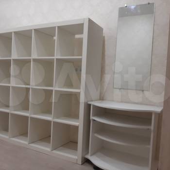 Сдается Многокомнатная квартира, 60 м²