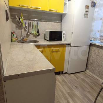Сдается 2-х комнатная квартира, 39,7 м²