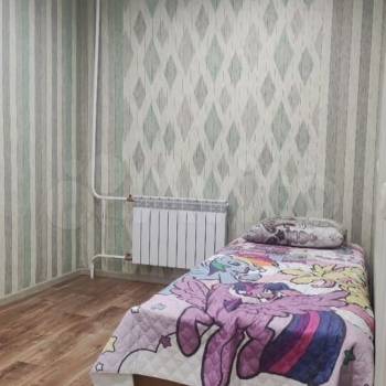 Сдается 2-х комнатная квартира, 39,7 м²