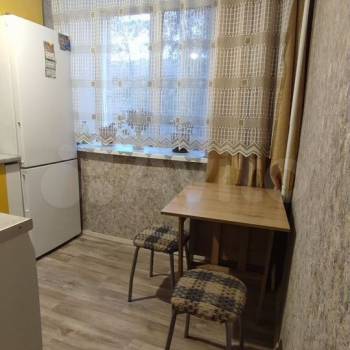 Сдается 2-х комнатная квартира, 39,7 м²