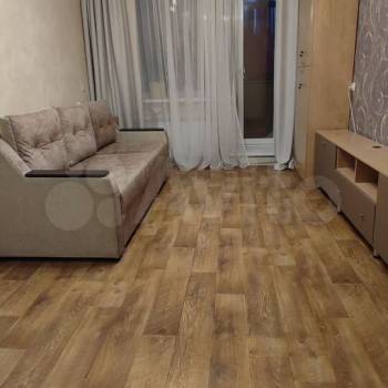 Сдается 2-х комнатная квартира, 39,7 м²