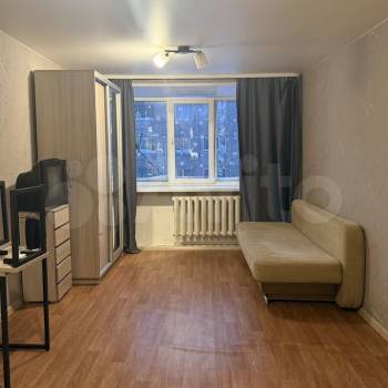 Сдается 1-комнатная квартира, 18 м²