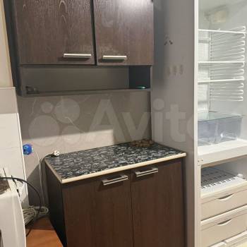 Сдается 1-комнатная квартира, 18 м²