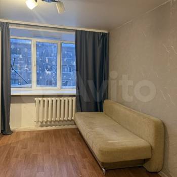Сдается 1-комнатная квартира, 18 м²