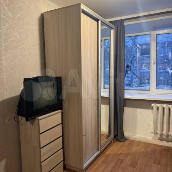 Сдается 1-комнатная квартира, 18 м²