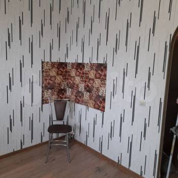 Продается 1-комнатная квартира, 39,2 м²