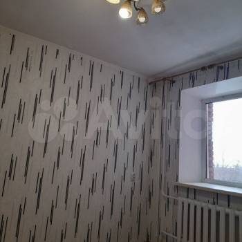 Продается 1-комнатная квартира, 39,2 м²