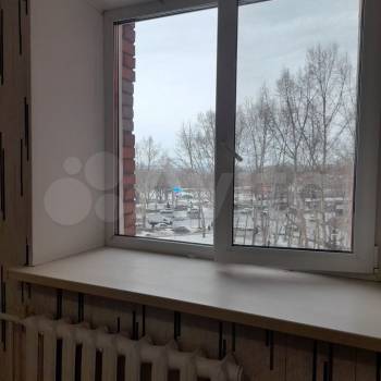 Продается 1-комнатная квартира, 39,2 м²
