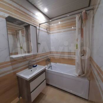 Продается 1-комнатная квартира, 39,2 м²