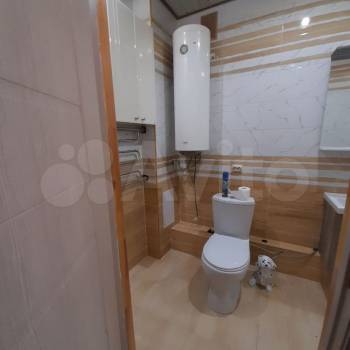 Продается 1-комнатная квартира, 39,2 м²