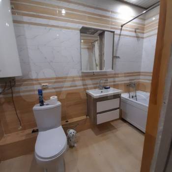 Продается 1-комнатная квартира, 39,2 м²