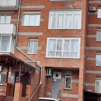 Продается 1-комнатная квартира, 39,2 м²