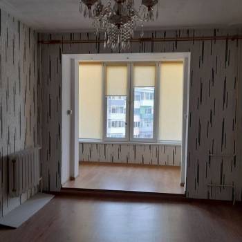 Продается 1-комнатная квартира, 39,2 м²