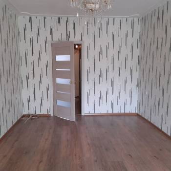 Продается 1-комнатная квартира, 39,2 м²