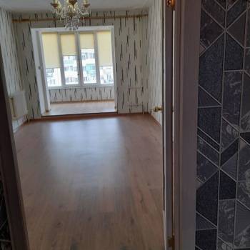 Продается 1-комнатная квартира, 39,2 м²