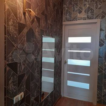 Продается 1-комнатная квартира, 39,2 м²