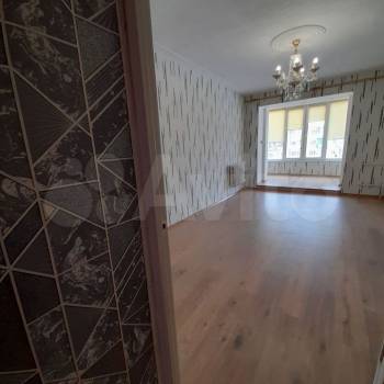 Продается 1-комнатная квартира, 39,2 м²