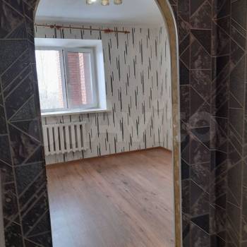 Продается 1-комнатная квартира, 39,2 м²