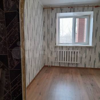 Продается 1-комнатная квартира, 39,2 м²