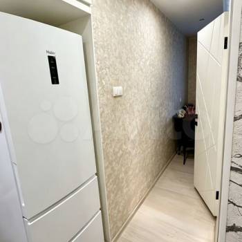 Продается 3-х комнатная квартира, 49,5 м²