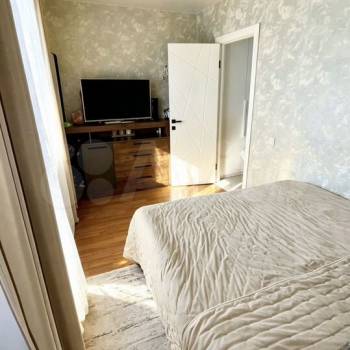 Продается 3-х комнатная квартира, 49,5 м²
