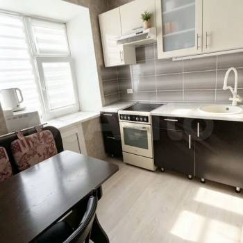 Продается 3-х комнатная квартира, 49,5 м²