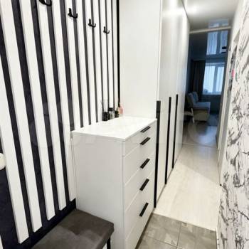 Продается 3-х комнатная квартира, 49,5 м²
