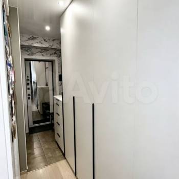 Продается 3-х комнатная квартира, 49,5 м²