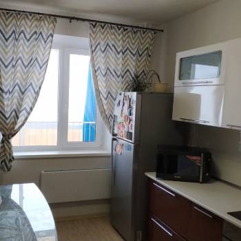 Продается 2-х комнатная квартира, 52,6 м²