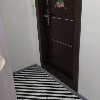 Продается 2-х комнатная квартира, 52,6 м²
