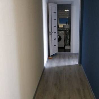 Продается 2-х комнатная квартира, 52,6 м²