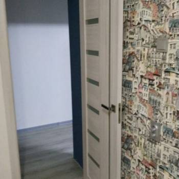 Продается 2-х комнатная квартира, 52,6 м²